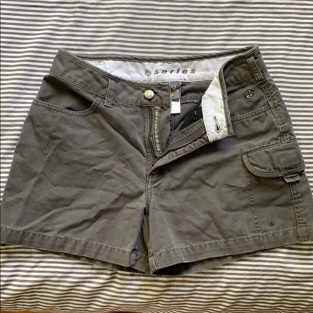 The North Face a5 Series Cargo Shorts